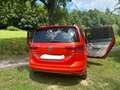 Volkswagen Touran Comfortline BMT/Start-Stopp Orange - thumbnail 3
