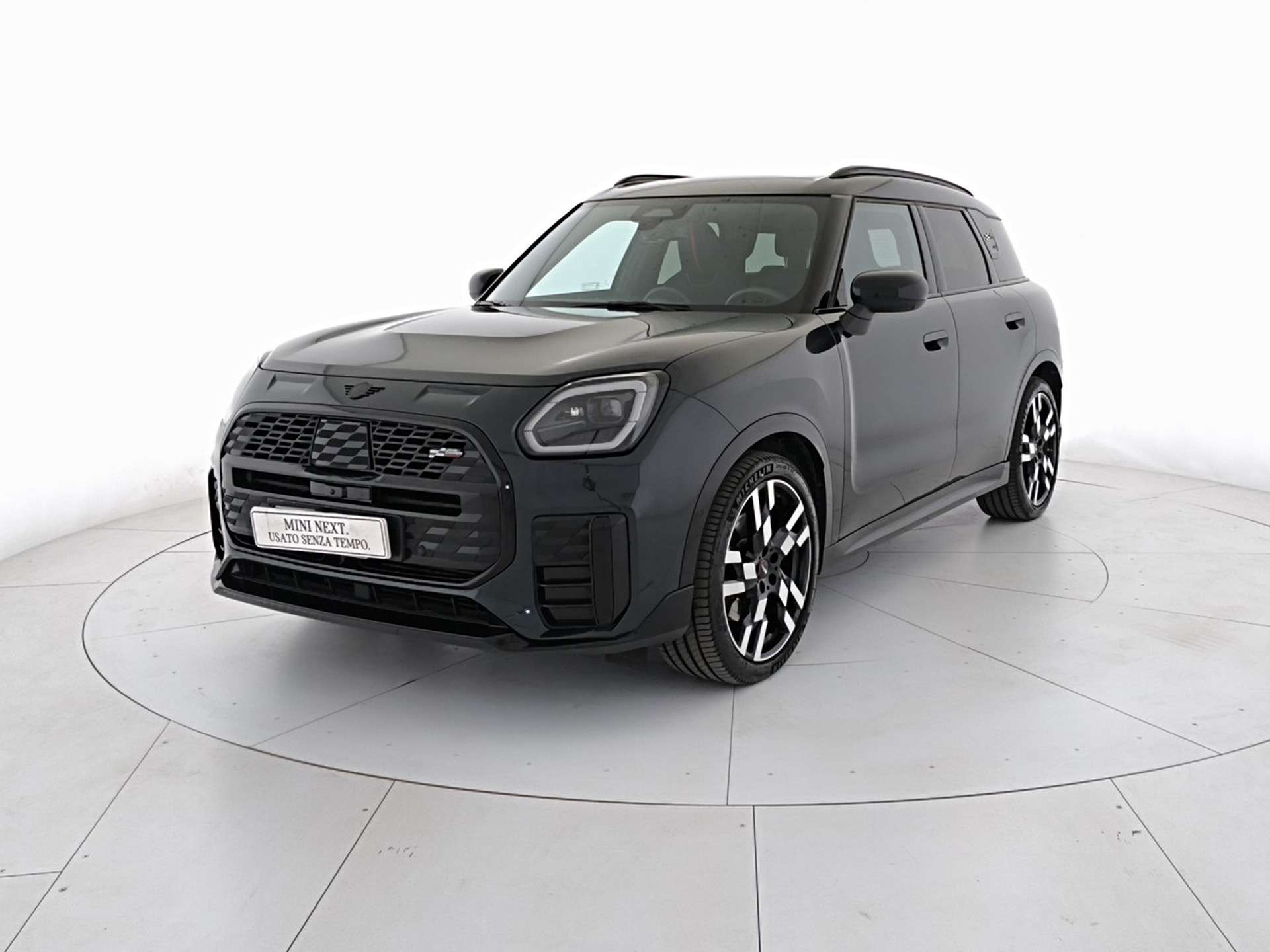 MINI Countryman S All4