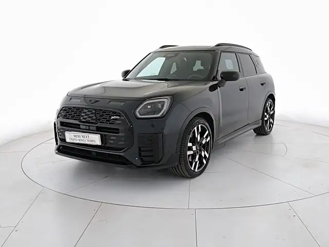 MINI Countryman S All4 S ALL4 48V "Pacchetto L" JCW