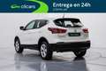Nissan Qashqai 1.5dCi Acenta DCT 4x2 85kW Blanco - thumbnail 9