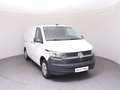 Volkswagen T6.1 Transporter VW Transporter T6.1 Kastenwagen TDI Blanc - thumbnail 2
