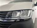 Volkswagen T6.1 Transporter VW Transporter T6.1 Kastenwagen TDI Weiß - thumbnail 24