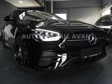 de BURMESTER/LED/MEMORY/WIDESCREEN/AMG-LINE