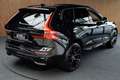 Volvo XC60 2.0 T6 Plug-in hybrid AWD HUD Panodak Leer Navi Ca Schwarz - thumbnail 5