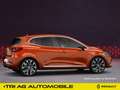 Renault Clio Evolution SCe 65 Valencia-Orange Metallic Orange - thumbnail 4
