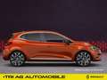 Renault Clio Evolution SCe 65 Valencia-Orange Metallic Orange - thumbnail 3