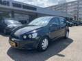 Chevrolet Aveo 1.2 LT Airco Cruise Nap Negru - thumbnail 1