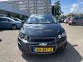 Chevrolet Aveo 1.2 LT Airco Cruise Nap Negru - thumbnail 3