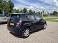 Chevrolet Aveo 1.2 LT Airco Cruise Nap Negru - thumbnail 6