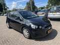 Chevrolet Aveo 1.2 LT Airco Cruise Nap Negru - thumbnail 4