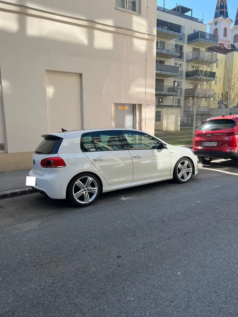 Volkswagen Golf Sky 1,4 TSI - 2