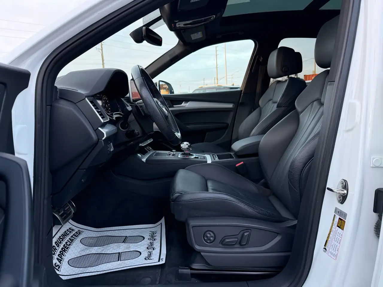 Audi Q5 снимка Audi Q5