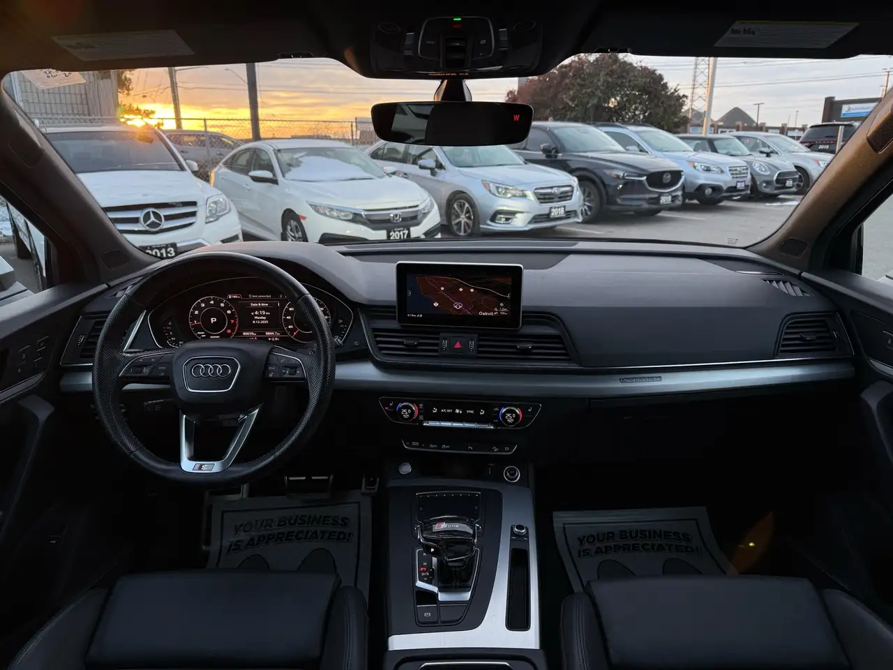 Audi Q5 снимка Audi Q5