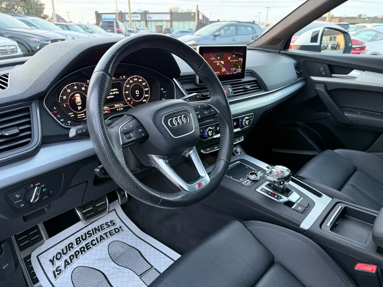 Audi Q5 снимка Audi Q5