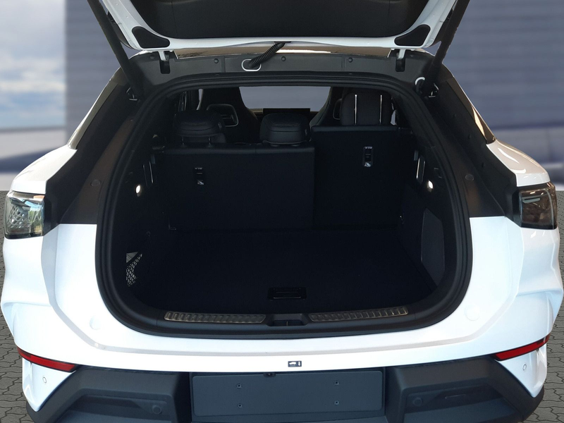 BYD Sealion 7 Design AWD HUD Navi — photo 9