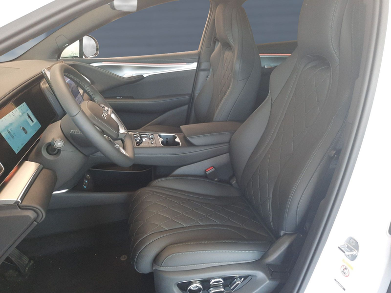 BYD Sealion 7 Design AWD HUD Navi — photo 10