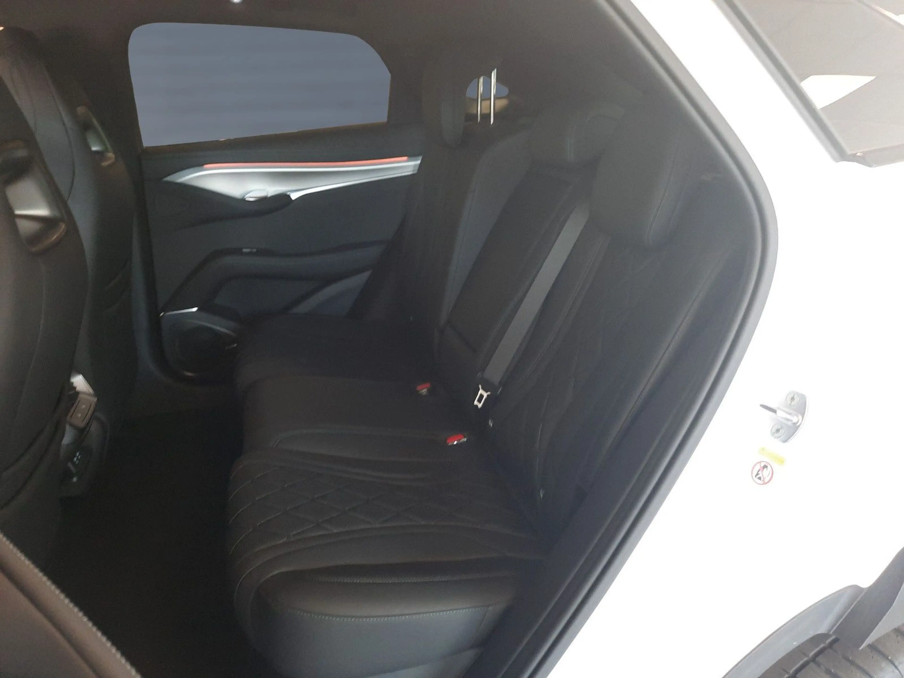 BYD Sealion 7 Design AWD HUD Navi — photo 11