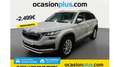 Skoda Kodiaq 1.5 TSI Ambition 4x2 DSG 110kW Gris - thumbnail 1