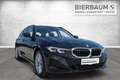 BMW 320 320d xDrive Schwarz - thumbnail 1