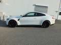 BMW M4 M4 Competition M xDrive Blanc - thumbnail 4