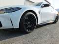 BMW M4 M4 Competition M xDrive Blanc - thumbnail 10