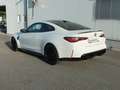 BMW M4 M4 Competition M xDrive Blanc - thumbnail 5