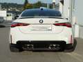 BMW M4 M4 Competition M xDrive Blanc - thumbnail 6