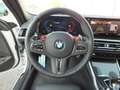 BMW M4 M4 Competition M xDrive Blanc - thumbnail 25