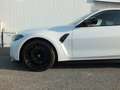 BMW M4 M4 Competition M xDrive Blanc - thumbnail 8