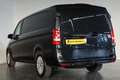 Mercedes-Benz Vito 116 CDI Extra Lang DC Comfort / CarPlay / Cruiseco Gris - thumbnail 5
