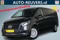 Mercedes-Benz Vito 116 CDI Extra Lang DC Comfort / CarPlay / Cruiseco Gris - thumbnail 1