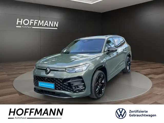 Volkswagen Tayron 1.5 TSI eHybrid R-Line DSG Pano+DCC+ACC