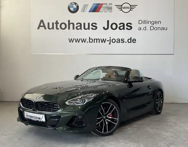 BMW Z4 sDrive20i |Windschutz |M Sportpaket |Harman Kardon