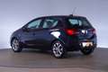 Opel Corsa 1.4 Online Edition [airco navi cruise control ] Blauw - thumbnail 4