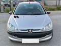 Peugeot 206 1.4 5p. Enfant Terrible Grigio - thumbnail 5