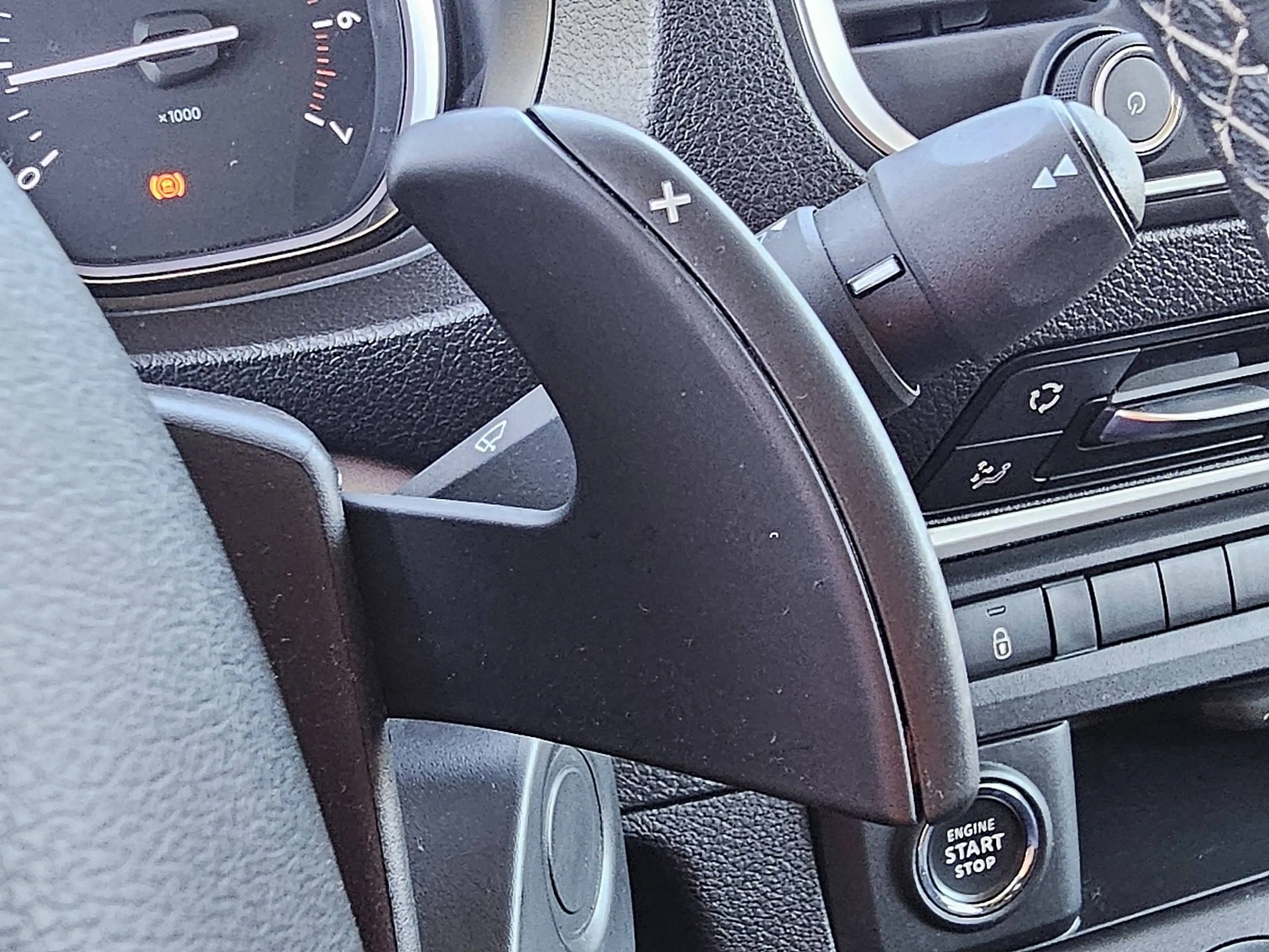 Fiat Scudo 2.0 dc ac aut EURO6 — photo 13