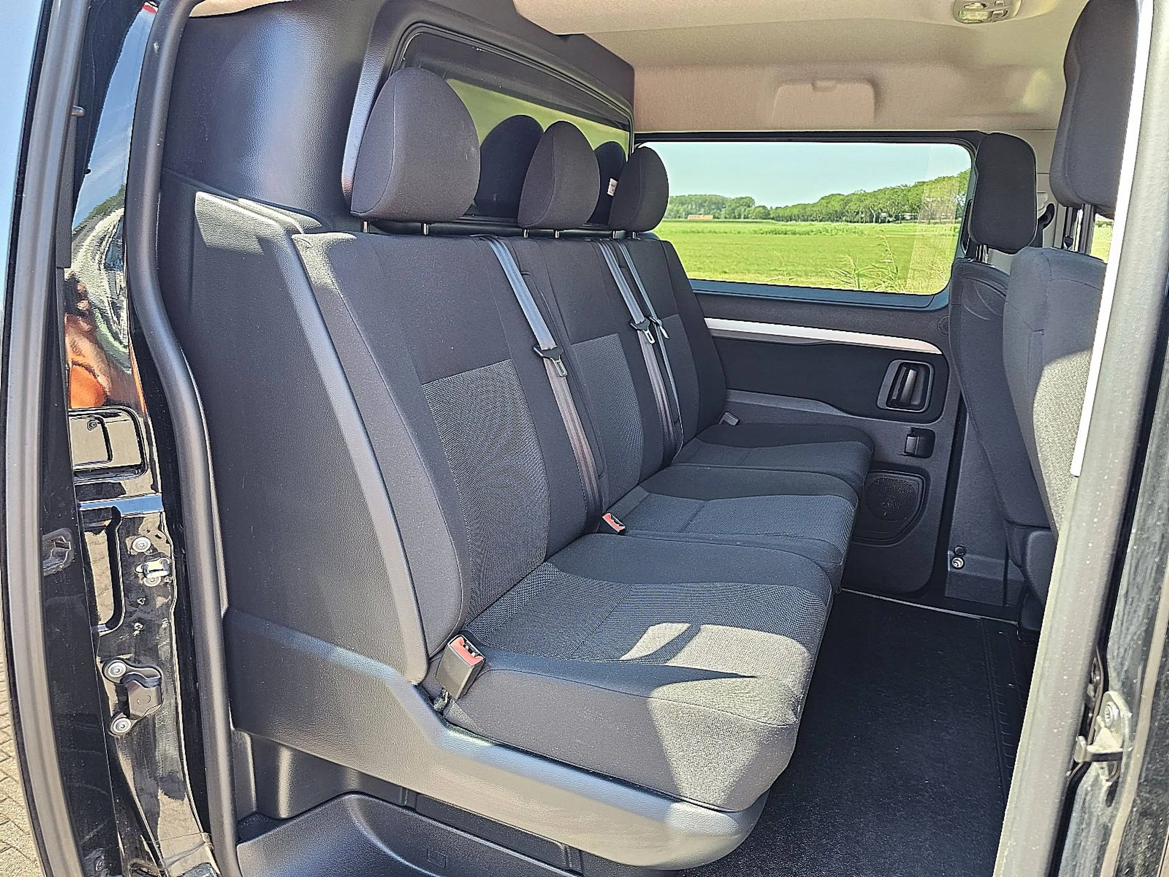Fiat Scudo 2.0 dc ac aut EURO6 — photo 15