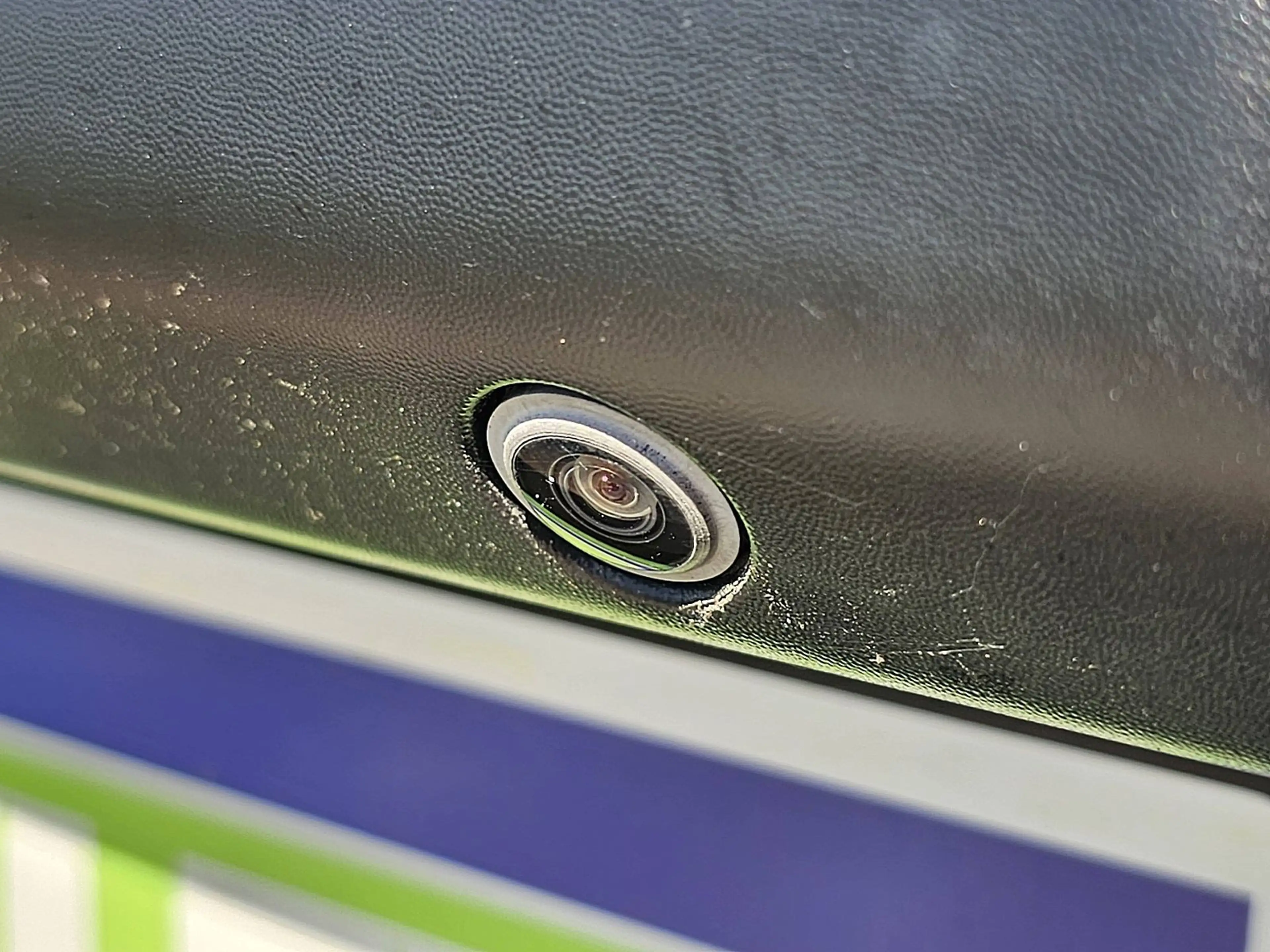 Fiat Scudo 2.0 dc ac aut EURO6 — photo 22