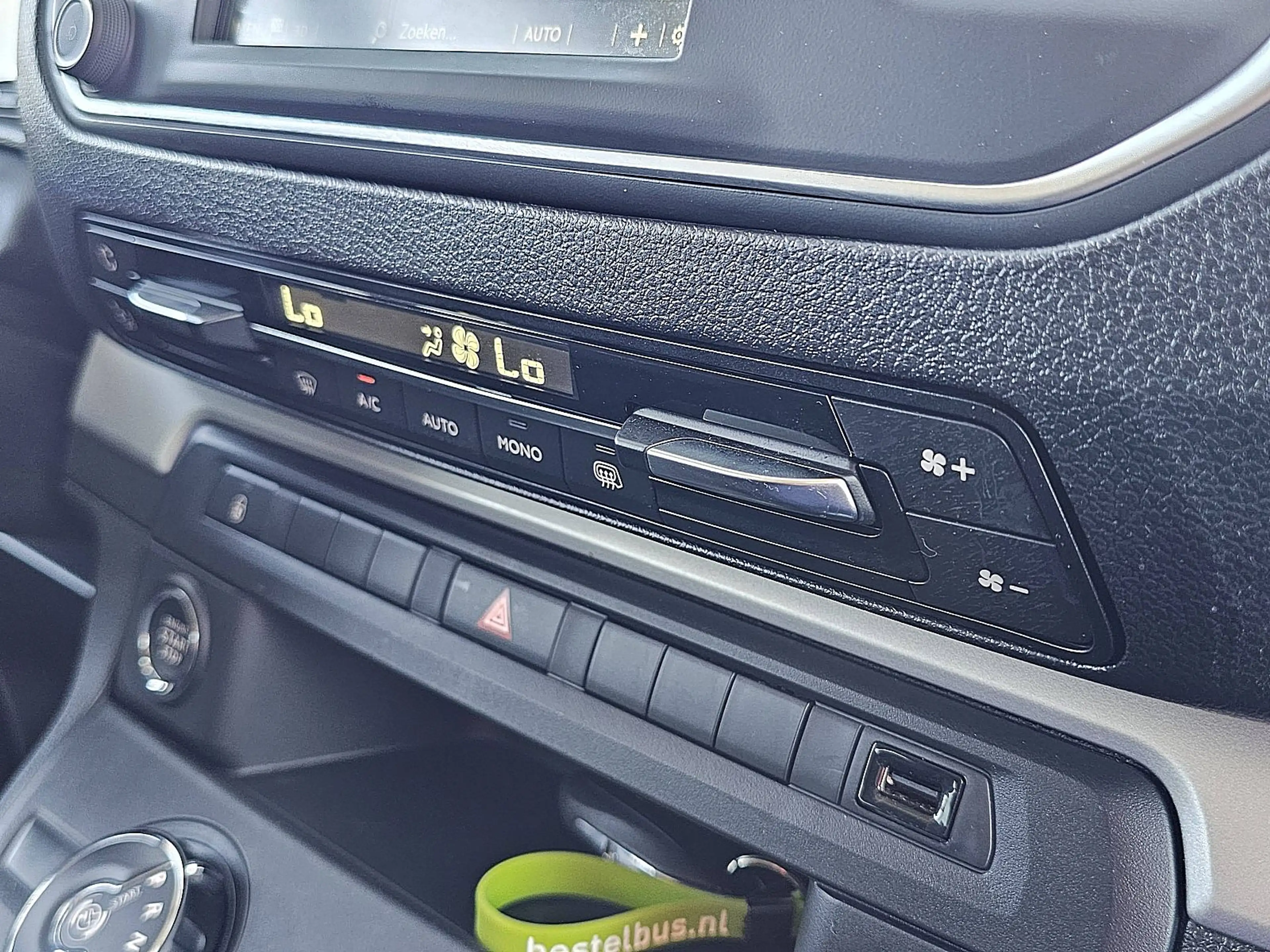 Fiat Scudo 2.0 dc ac aut EURO6 — photo 10