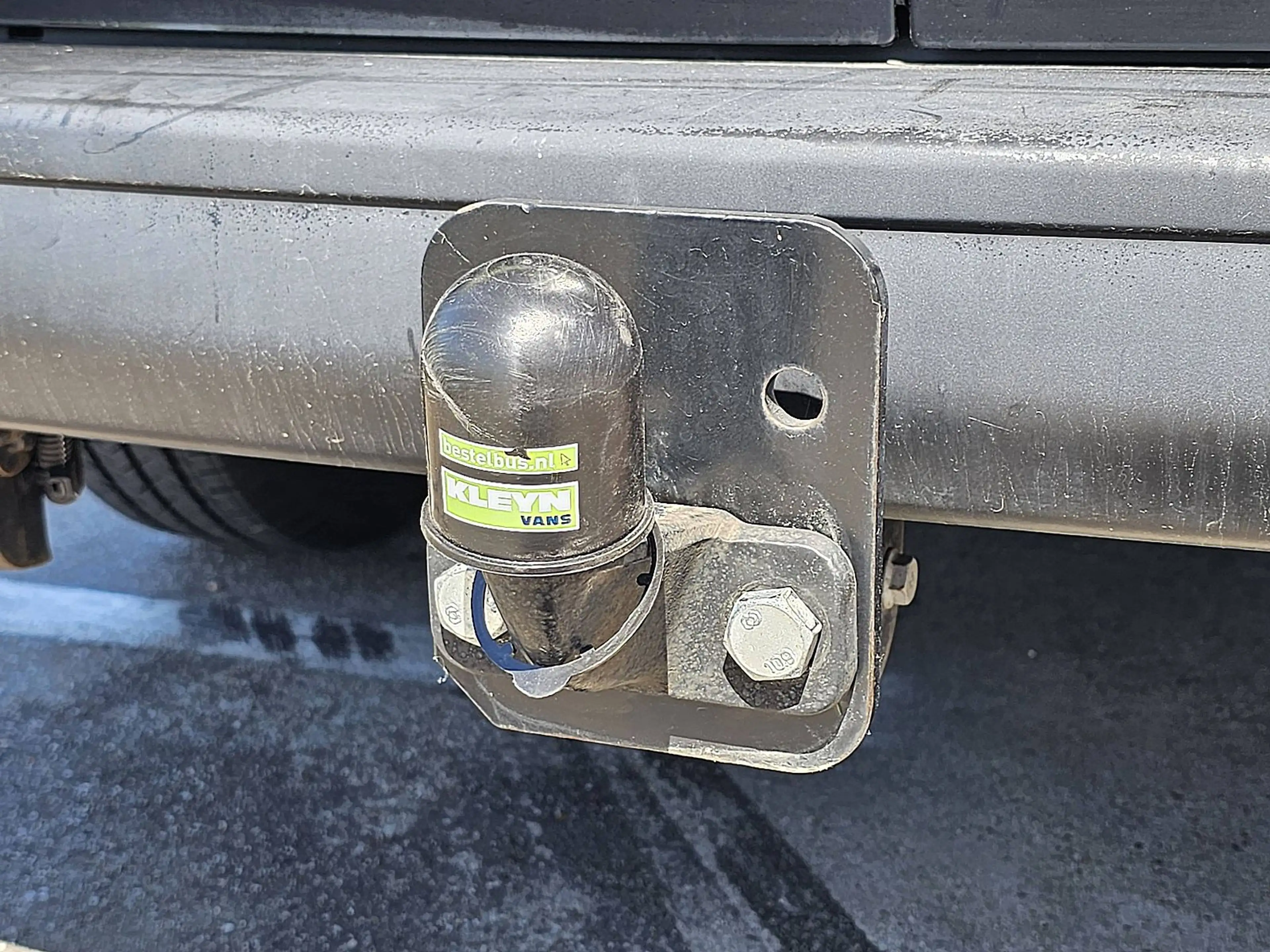 Fiat Scudo 2.0 dc ac aut EURO6 — photo 18