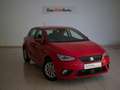 SEAT Ibiza 1.0 MPI 59KW STYLE PLUS 5P Rouge - thumbnail 1