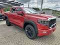 Foton 4 Ultra Pickup 4WD,AT,Leder/Sitzheizung/Carplay Rot - thumbnail 3