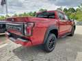 Foton 4 Ultra Pickup 4WD,AT,Leder/Sitzheizung/Carplay Rot - thumbnail 5