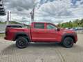 Foton 4 Ultra Pickup 4WD,AT,Leder/Sitzheizung/Carplay Rot - thumbnail 4
