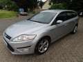 Ford Mondeo Turnier 2.0 TDCi Automatik Trend*Getriebe ruckelt* Silber - thumbnail 2