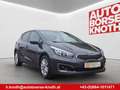 Kia Ceed / cee'd Titan Plus, Erstbesitz, Winterreifen dabei! Schwarz - thumbnail 2