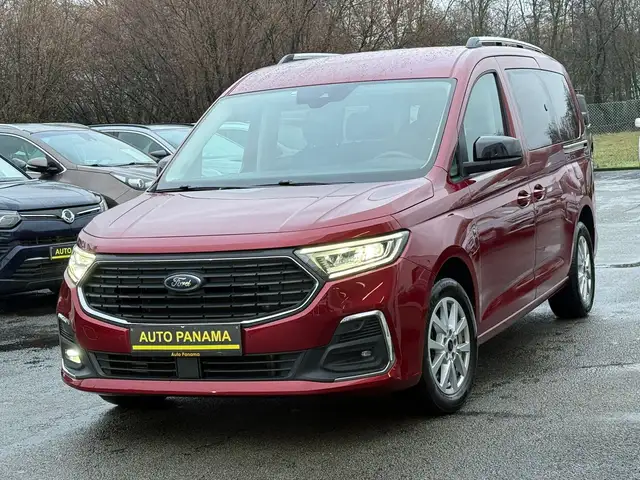 Ford Tourneo Connect 2.0EcoBlue  7 PL NOUVEAU MODEL PHARE LED JA FULL