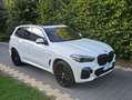 BMW X5 X5 3.0 dA xDrive30 Blanc - thumbnail 6