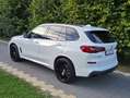 BMW X5 X5 3.0 dA xDrive30 Blanc - thumbnail 4