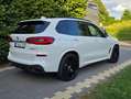 BMW X5 X5 3.0 dA xDrive30 Blanc - thumbnail 2